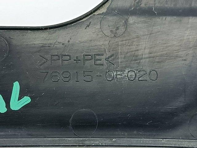 769150F020 TOYOTA купить в Ирпень