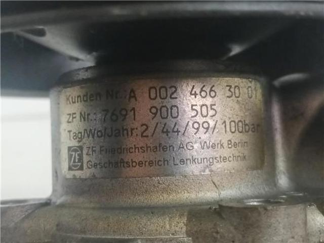 7691900505 MERCEDES Насос гидроусилителя руля (ГУР) купить в Киев