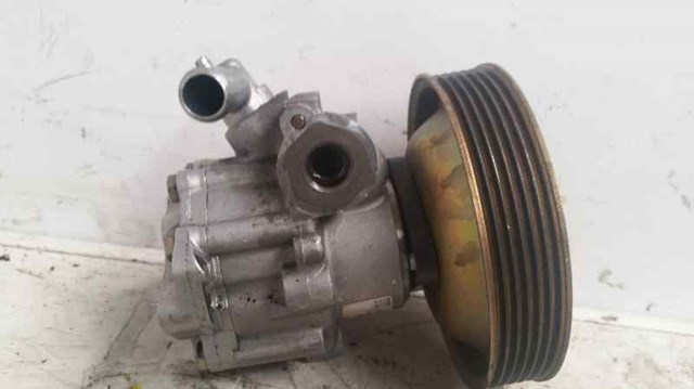 Bomba da Direção hidrâulica assistida Fiat Bravo 2 198