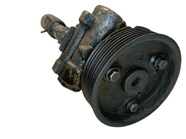 RENAULT 7691955329 Насос гидроусилителя руля (ГУР) в наличии Днепр