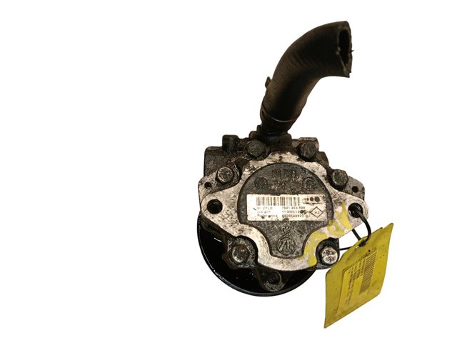 RENAULT 7691955329 Насос ГУР в наличии Сумы