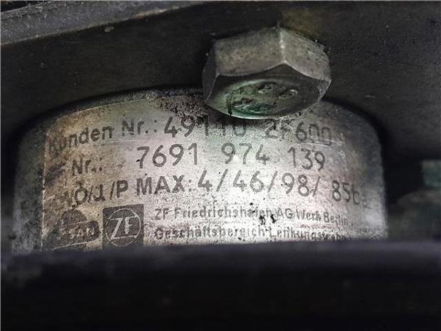 7691974139 NISSAN Насос ГУР купить в Винница