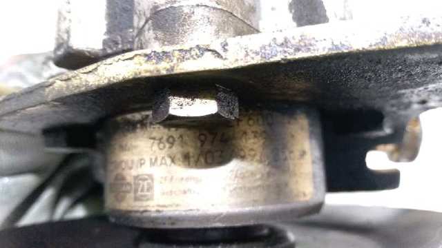NISSAN 7691974139 Насос гидроусилителя руля (ГУР) в наличии Хмельницкий