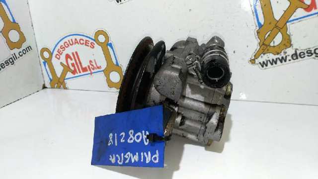 7691974139 NISSAN Насос гидроусилителя руля (ГУР) купить в Львов