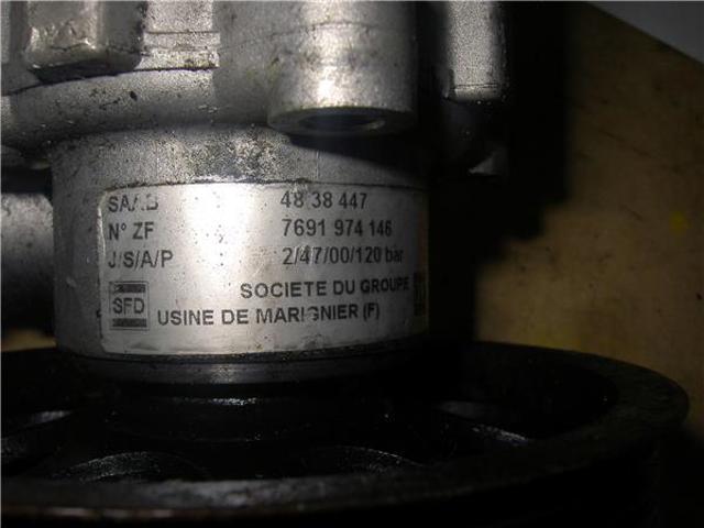 GM 7691974146 в наличии Павлоград