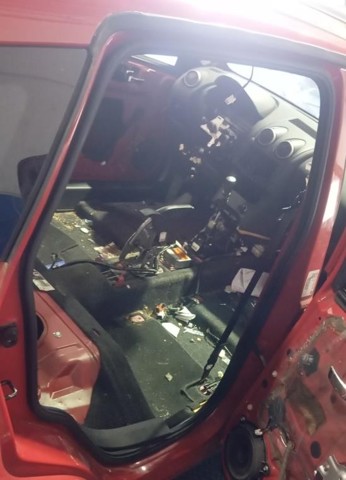 76923JD000 NISSAN купить в Винница
