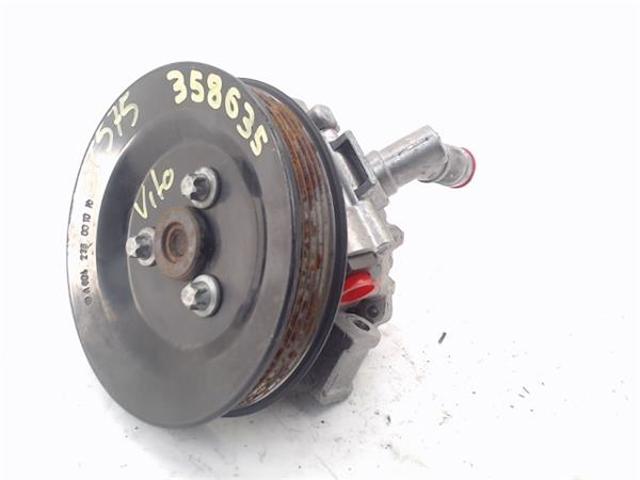 MERCEDES 7692955511 Насос ГУР в наличии Тернополь