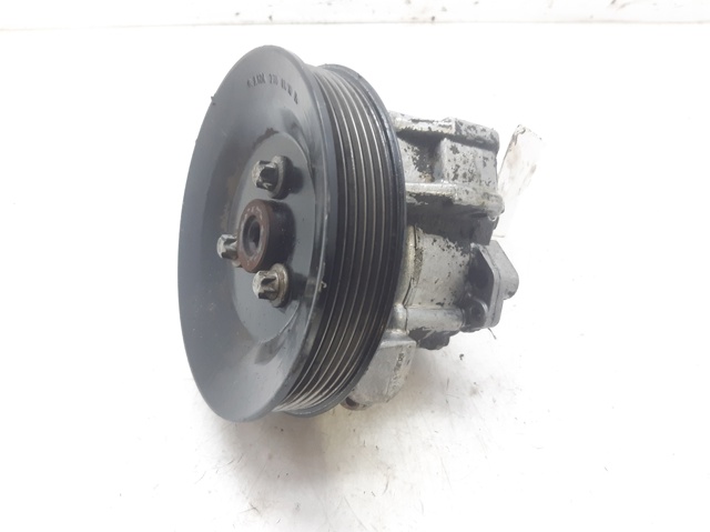 MERCEDES 7692955511 Насос ГУР в наличии Житомир