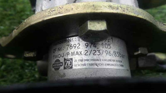 7692974105 Nissan/Infiniti