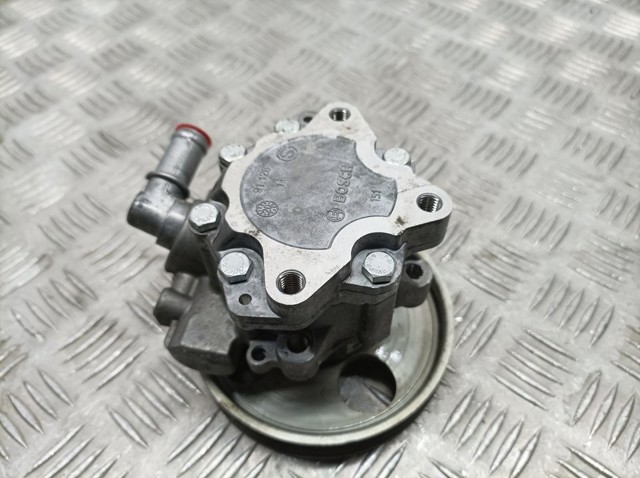 7692974138 PEUGEOT Насос гидроусилителя руля (ГУР) купить в Украина