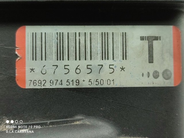 7692974519 BMW Насос ГУР купить в Одесса