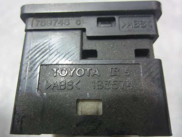 769746 TOYOTA Блок управления зеркалами заднего вида, на торпедо купить в Черкассы