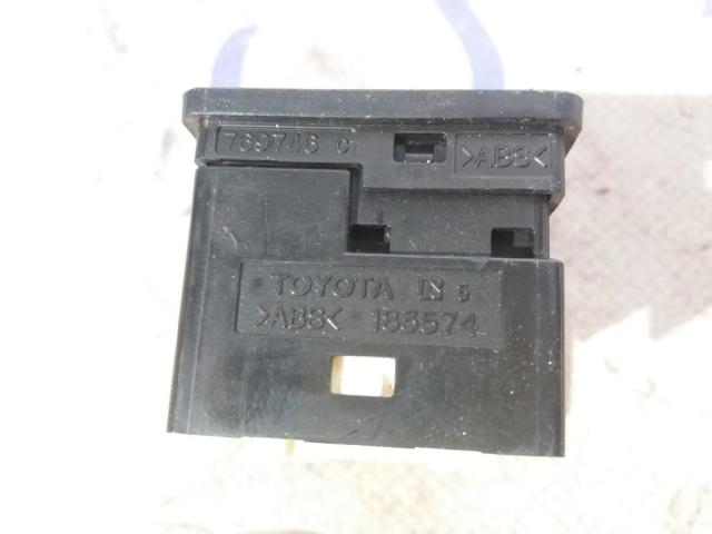 769746 TOYOTA Блок управления зеркалами заднего вида, на торпедо купить в Полтава