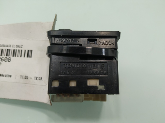 TOYOTA 769747 в наличии Ирпень