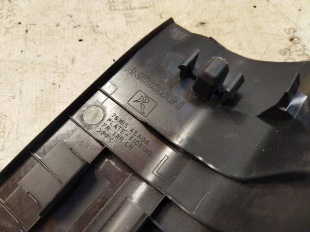 769B54EA0A NISSAN купить в Полтава