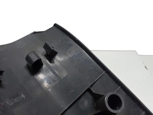 769B74EA0A NISSAN купить в Ровно