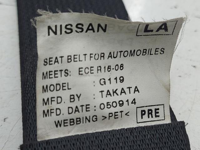 NISSAN 769G44EA0A в наличии Одесса
