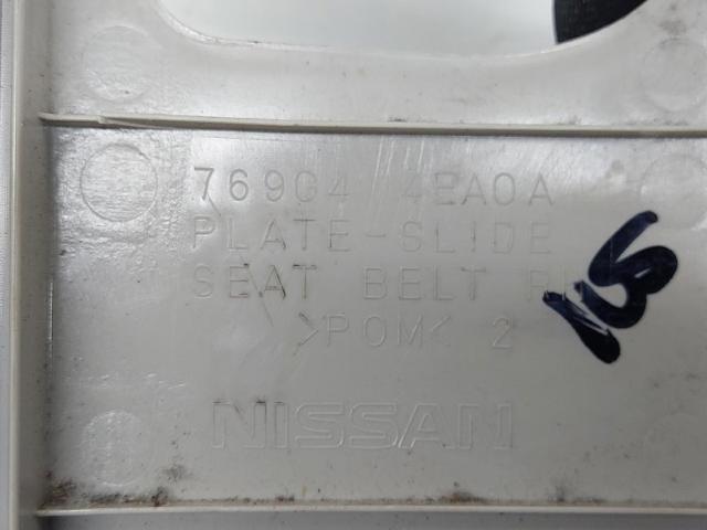 NISSAN 769G44EA0A в наличии Харьков