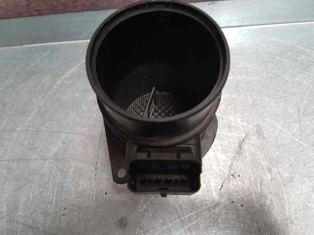 77000314057 RENAULT Датчик потока (расхода) воздуха, расходомер M.A.F. - (Mass Airflow) купить в Хмельницкий