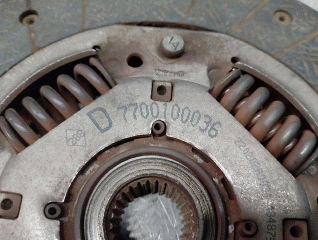 7700100036 RENAULT купить в Житомир