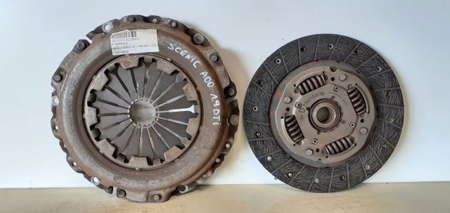 7700100036 RENAULT купить в Одесса