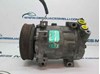 Compressor de aparelho de ar condicionado 7700100417 RENAULT