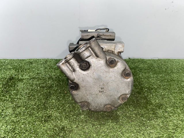 7700100417 RENAULT Компрессор кондиционера купить в Николаев