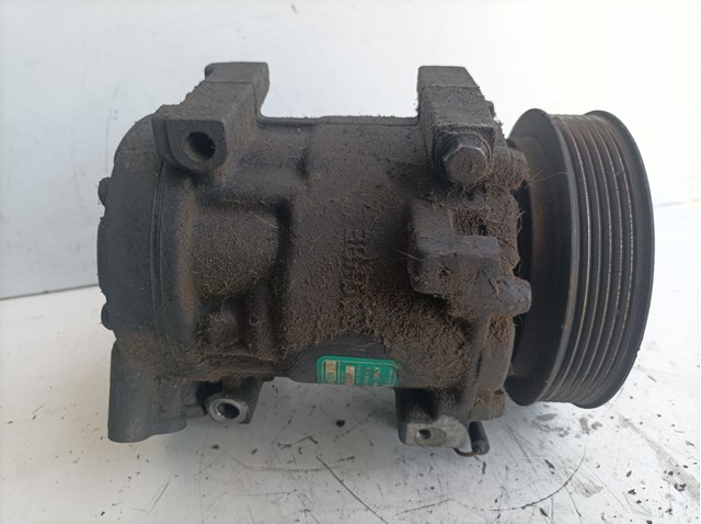 7700100417 RENAULT Компрессор кондиционера купить в Черновцы