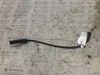 Fios de alta voltagem, kit 7700100590B RENAULT