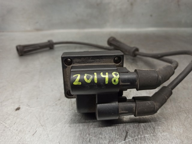 7700100643 RENAULT Катушка зажигания купить в Украина