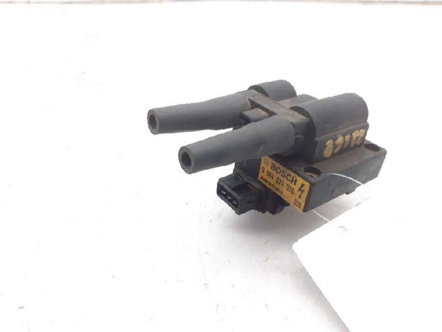 7700100643 RENAULT Катушка зажигания купить в Полтава