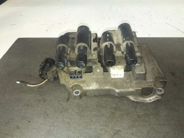 7700100643 RENAULT Катушка зажигания купить в Ужгород