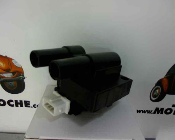 7700100643 RENAULT Катушка зажигания купить в Кривой Рог