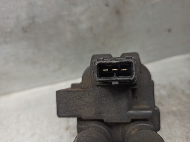 7700100643 RENAULT Катушка зажигания купить в Украина