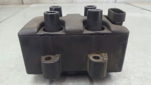 7700100643 RENAULT Катушка зажигания купить в Запорожье