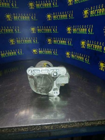 RENAULT 7700100647 Стартер в наличии Тернополь