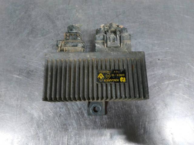 RENAULT 7700100703 Реле свечей накала в наличии Винница