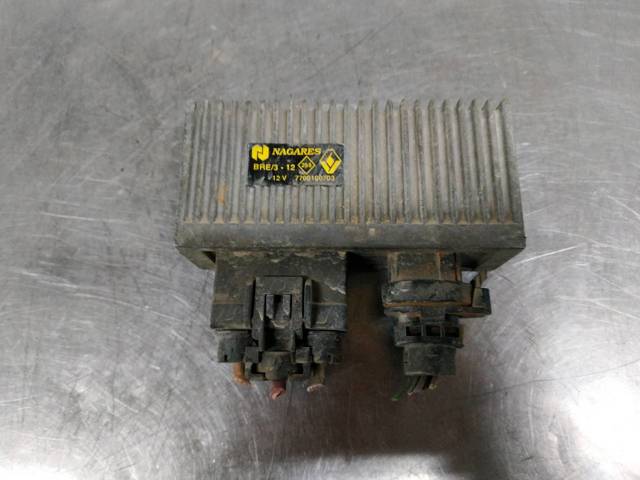 RENAULT 7700100703 Реле свечей накала в наличии Тернополь
