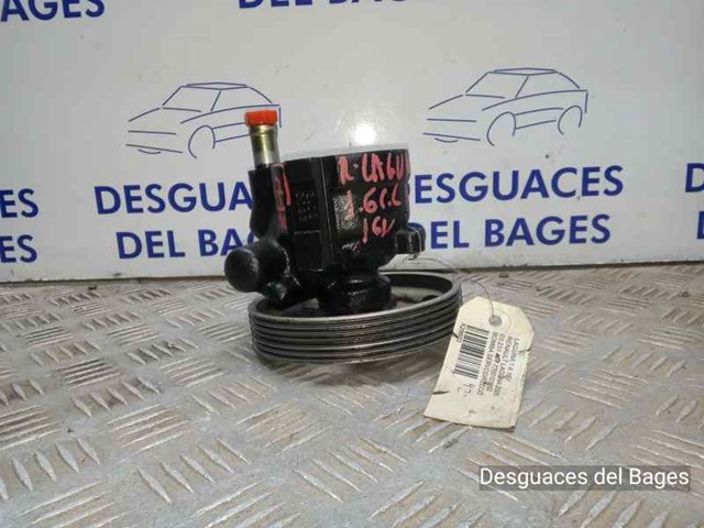 Direção Bomba para Renault Megane I 1.6 16V (Ba04, Ba0B, Ba11, Ba1J, Ba16, Ba19, Ba1K, Ba1V,... K4º 7700101192