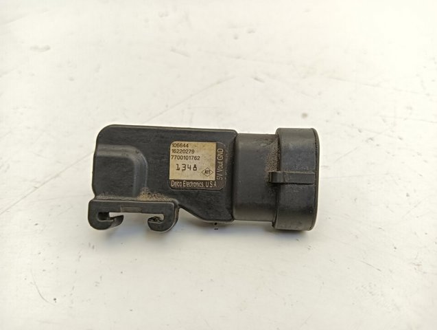 RENAULT 7700101762 Датчик абсолютного давления в наличии Ирпень