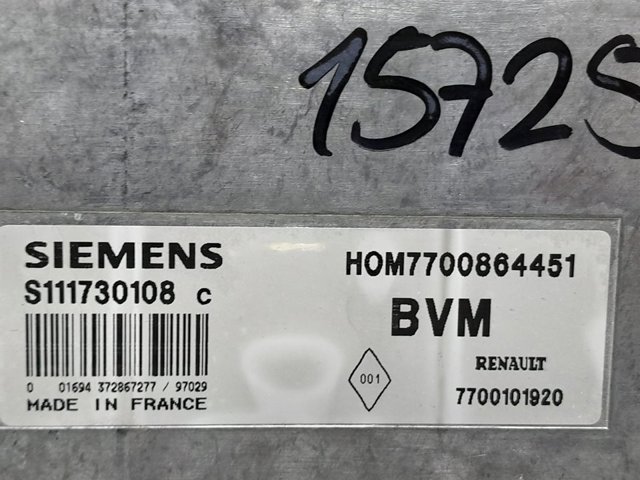7700101920 RENAULT купить в Кривой Рог