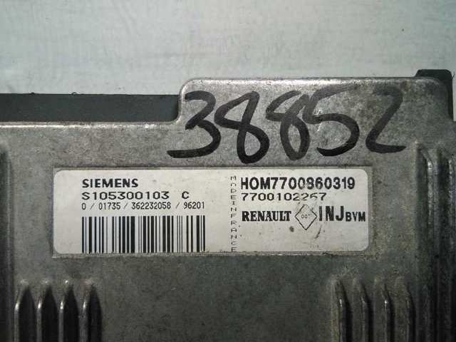 RENAULT 7700102267 в наличии Хмельницкий