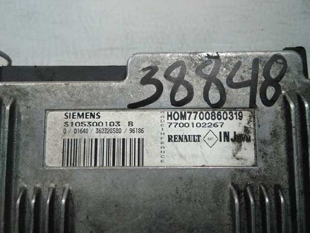 RENAULT 7700102267 в наличии Николаев