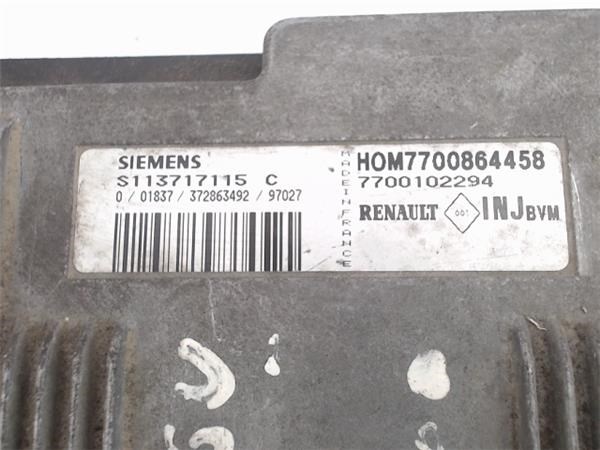 7700102294 RENAULT купить в Киев