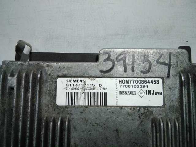 RENAULT 7700102294 в наличии Каменское