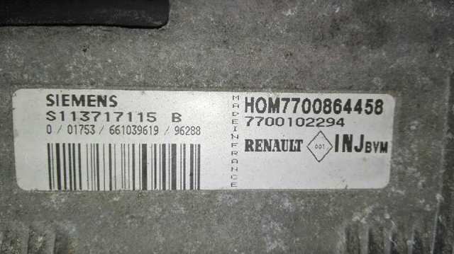 7700102294 RENAULT купить в Полтава