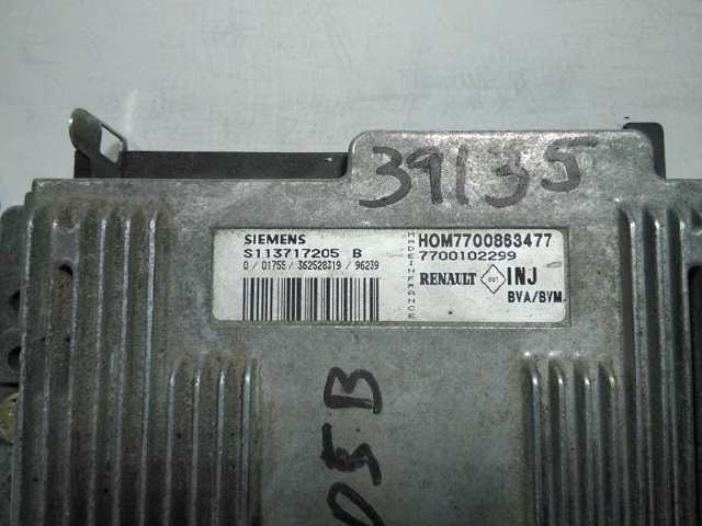 RENAULT 7700102299 в наличии Житомир