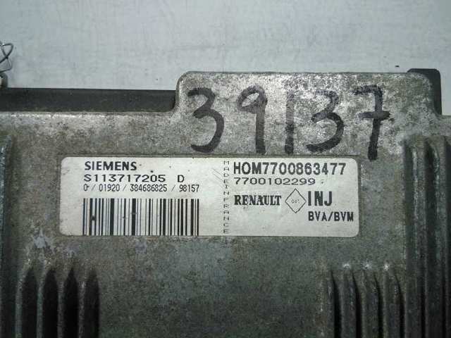 RENAULT 7700102299 в наличии Черкассы
