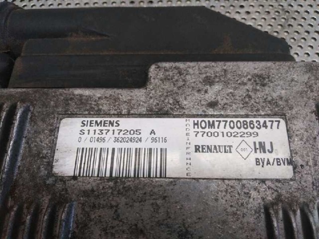 7700102299 RENAULT купить в Киев