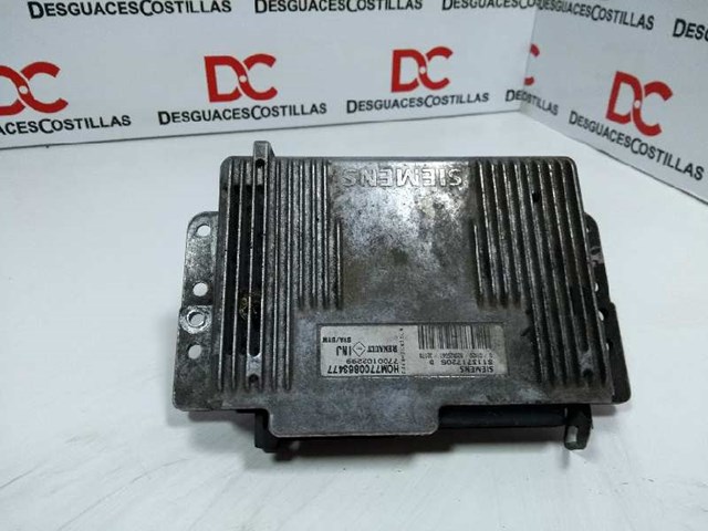 RENAULT 7700102299 в наличии Тернополь